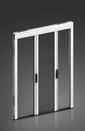 Plisse Zeta 30 invertible